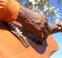 Winanjjikari Music Centre - Accommodation Adelaide