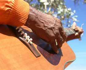 Winanjjikari Music Centre - Accommodation Adelaide 0