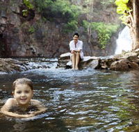 Florence Creek Walk - Accommodation Adelaide
