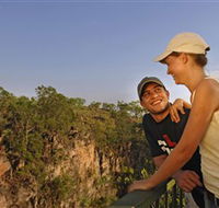 Tolmer Falls - Accommodation Adelaide