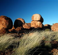 Karlu Karlu/Devils Marbles Conservation Reserve - Accommodation Adelaide