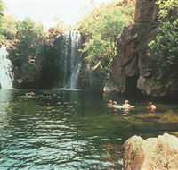 Walker Creek Walk - Accommodation Adelaide