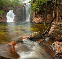 Florence Falls - Accommodation Adelaide