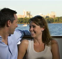 Darwin Harbour - Accommodation Adelaide