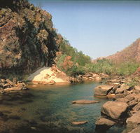 Jarrangbarnmi/Koolpin Gorge - Accommodation Adelaide