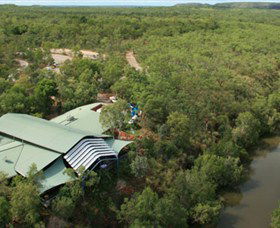 Virginia NT Accommodation Adelaide