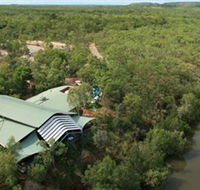 Nitmiluk National Park Visitor Centre - Accommodation Adelaide