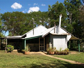 O'Keeffe Residence - Accommodation Adelaide 0