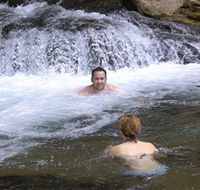 Berry Springs Nature Park - Accommodation Adelaide