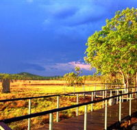 Litchfield National Park - Accommodation Adelaide