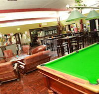 Darwin Railway Social and Sports Club - Accommodation Adelaide