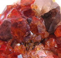 NT Rare Rocks - Accommodation Adelaide