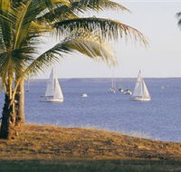 East Point Reserve - Accommodation Adelaide