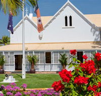 Government House - Accommodation Adelaide
