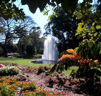 George Brown Darwin Botanic Gardens - Accommodation Adelaide