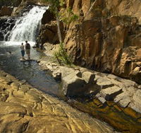 Edith River Crossing - Accommodation Adelaide