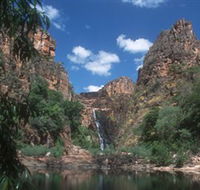 Twin Falls - Accommodation Adelaide