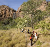 Jatbula Trail - Accommodation Adelaide