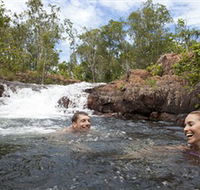 Buley Rockhole - Accommodation Adelaide