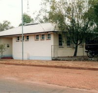 Tennant Creek Museum at Tuxworth Fullwood House - Accommodation Adelaide