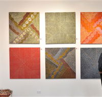 Muk Muk Fine Art - Darwin - Accommodation Adelaide