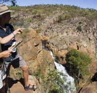 Sandy Camp Pool - Accommodation Adelaide