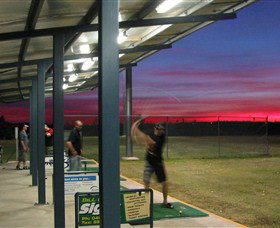 Flight Path Golf And Archery Range - Accommodation Adelaide 0