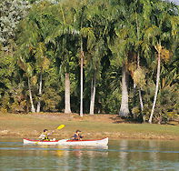Lake Alexander - Accommodation Adelaide