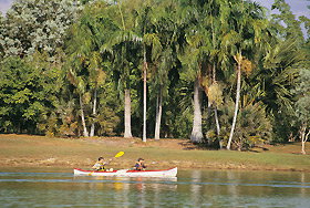 Lake Alexander - Accommodation Adelaide 0