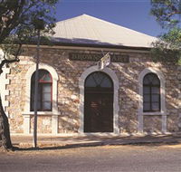 Browns Mart - Accommodation Adelaide