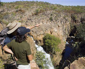 Virginia NT Accommodation Adelaide