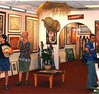 Aboriginal Fine Arts Gallery - Accommodation Adelaide