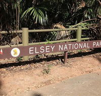 Elsey National Park - Accommodation Adelaide