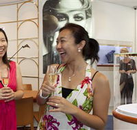Paspaley Pearls - Accommodation Adelaide