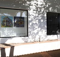 NCCA Northern Centre for Contemporary Art - Accommodation Adelaide