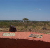 Bill Allen Lookout - Accommodation Adelaide