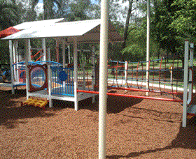 Perrin Park - Accommodation Adelaide