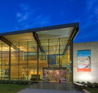 UQ University Art Museum - Accommodation Adelaide