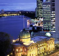 Brisbane Customs House - Accommodation Adelaide