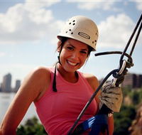 Kangaroo Point Cliffs - Accommodation Adelaide
