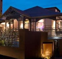 The Balfour Dining Room Spicers Balfour Hotel - Accommodation Adelaide