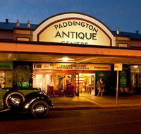 Empire Revival - Accommodation Adelaide
