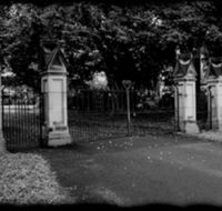 Toowong Cemetery - Accommodation Adelaide