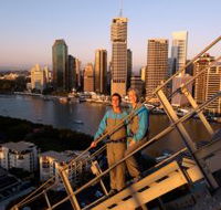 Story Bridge Adventure Climb - Accommodation Adelaide