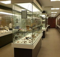 UQ Antiquities Museum - Accommodation Adelaide