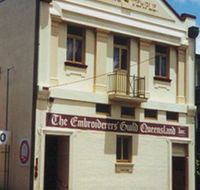 Embroiders Guild Queensland Incorporated - Accommodation Adelaide