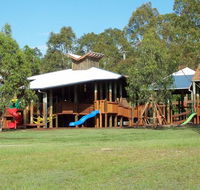 Kidspace - Accommodation Adelaide