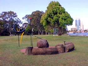 Gold Coast City Art Gallery - Accommodation Adelaide 0