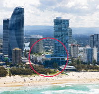 Oasis Shopping Centre - Accommodation Adelaide