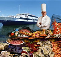 Rivers Lunch Cruise - Accommodation Adelaide